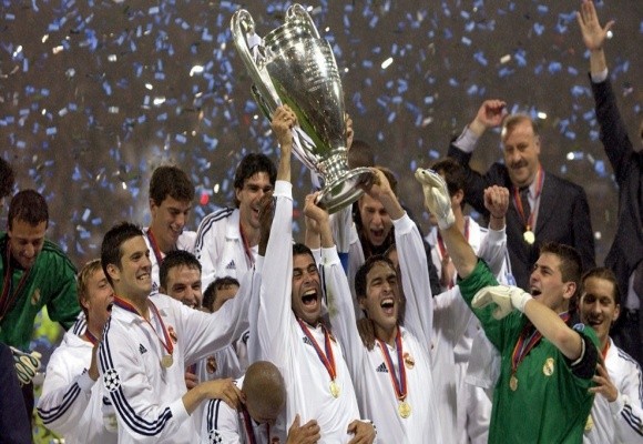 Carlo Ancelotti: “Giấc mơ Decima luôn ám ảnh Real Madrid” ảnh 1