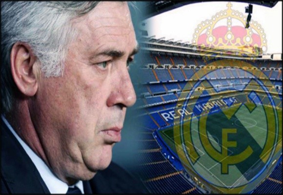 Carlo Ancelotti: “Giờ là lúc Real nghĩ về các danh hiệu” ảnh 1