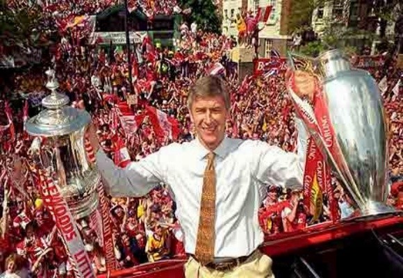 HLV Wenger muốn Arsenal giải tỏa cơn khát danh hiệu bằng FA Cup ảnh 1