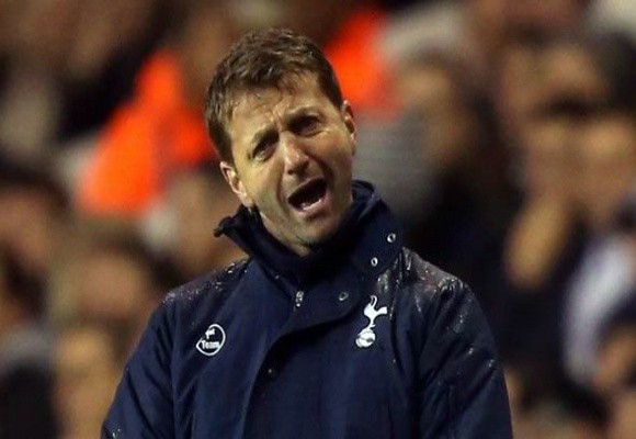 Tim Sherwood chỉ trích BLĐ Tottenham trước thềm đại chiến với Chelsea ảnh 1