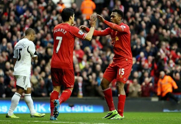 Derby màu đỏ M.U – Liverpool: Trong cơn gió đổi chiều ảnh 2