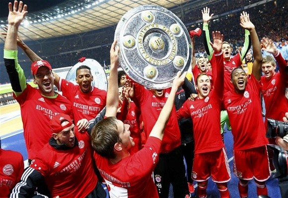 M.U vs Bayern Munchen – Ký ức hào hùng ảnh 2