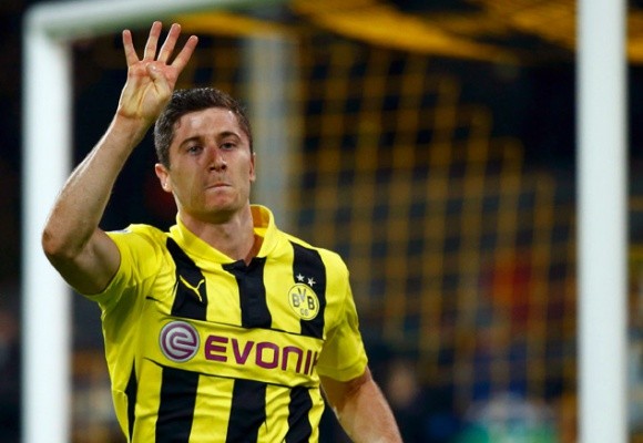 Dortmund vs Real – Quên đi hồi ức buồn ảnh 3