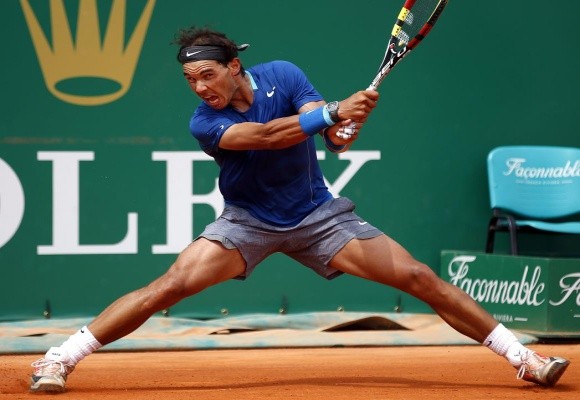 Nadal đau đớn khi đứt mạch 30 trận thắng liên tiếp trên sân đất nện ảnh 1