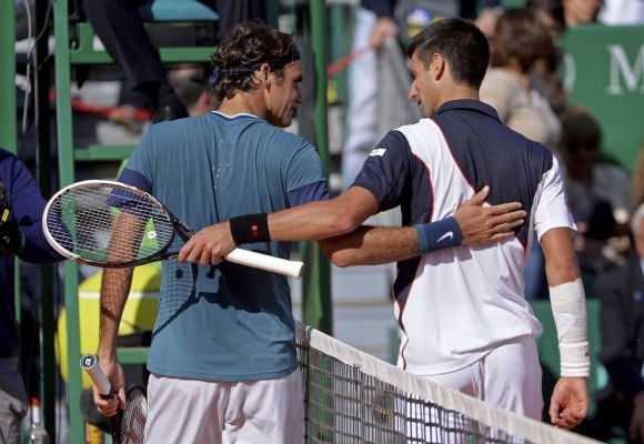 Djokovic tiếc nuối, Federer hân hoan với trận chung kết toàn Thụy Sĩ ảnh 3