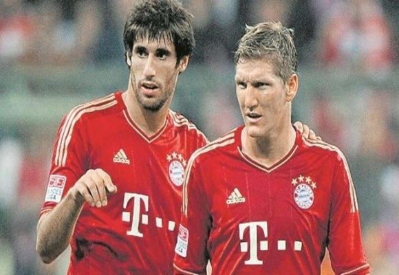 Real vs Bayern – Ám ảnh ký ức buồn ảnh 3