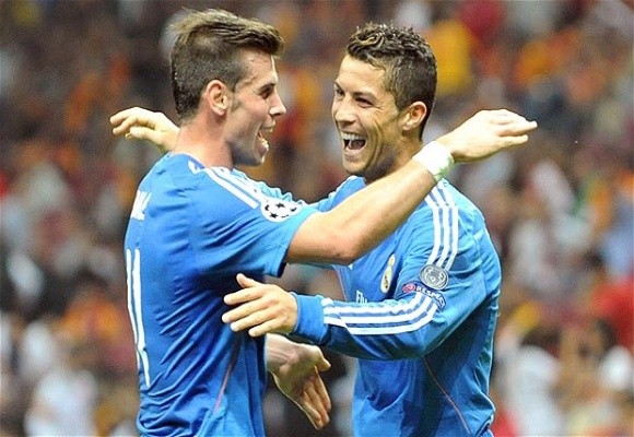 Real Madrid – Atletico Madrid: Thiên đường cách một bước chân ảnh 4