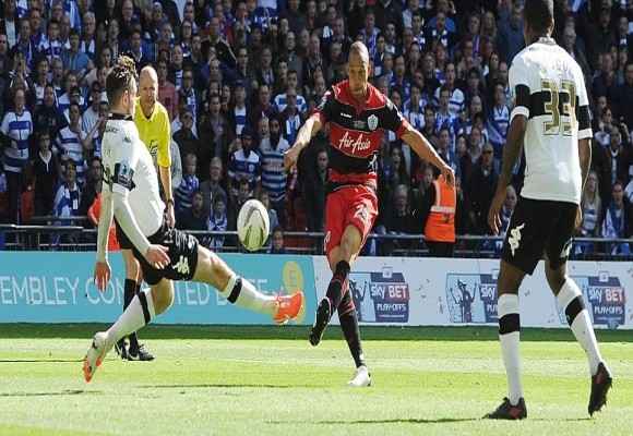 10 cầu thủ QPR giành vé thăng hạng Premier League đầy ngoạn mục ảnh 3