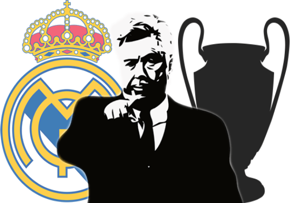 Real Madrid – Atletico Madrid: Thiên đường cách một bước chân ảnh 1