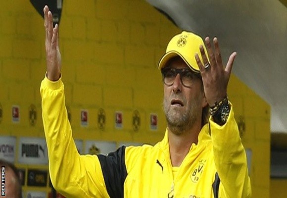 Choáng váng với bàn thua nhanh nhất lịch sử Bundesliga của Dortmund ảnh 2