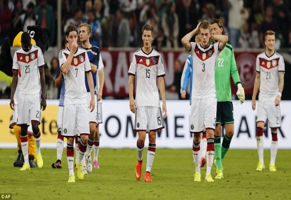 Tân binh M.U toả sáng rực rỡ, Argentina “trả nợ” World Cup trước người Đức ảnh 6