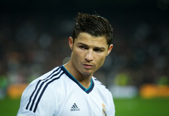 “Ronaldo đã chán ngấy ở Real Madrid” ảnh 1