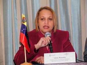 Mỹ trục xuất tổng lãnh sự của Venezuela ở Miami ảnh 1
