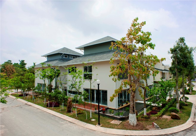 Hỗ trợ tín dụng cho khách hàng mua nhà tại Ecopark ảnh 1