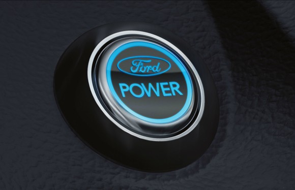 Cuối 2012, người VN có thể mua Ford Focus hỗ trợ đỗ tự động ảnh 7