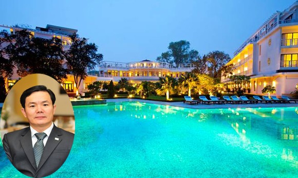 Khách sạn do người Việt điều hành đoạt giải thưởng du lịch quốc tế ảnh 1