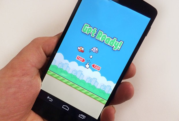 Nguyễn Hà Đông bất ngờ tuyên bố gỡ trò chơi Flappy Bird ảnh 4