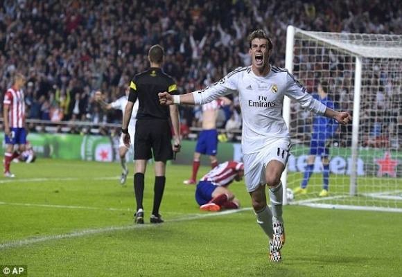 Hiện thực hóa giấc mơ Decima, Real Madrid trở lại ngôi Vương ảnh 4