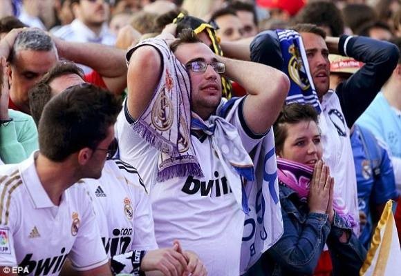 Hiện thực hóa giấc mơ Decima, Real Madrid trở lại ngôi Vương ảnh 8