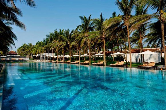 Ba khách sạn của Việt Nam giữ vững vị trí “tốt nhất thế giới” ảnh 2