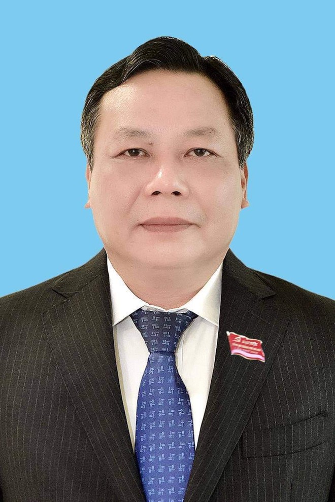 Đồng chí Vương Đình Huệ được bầu làm Bí thư Thành ủy Hà Nội khóa XVII với 100% số phiếu ảnh 4