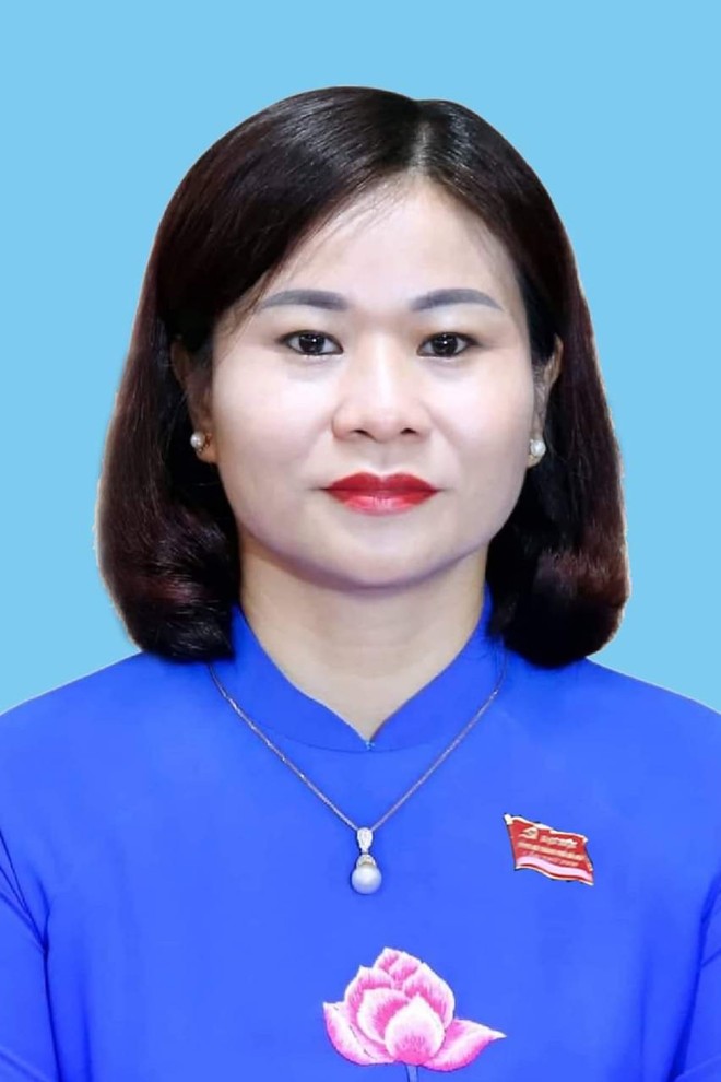 Đồng chí Vương Đình Huệ được bầu làm Bí thư Thành ủy Hà Nội khóa XVII với 100% số phiếu ảnh 3