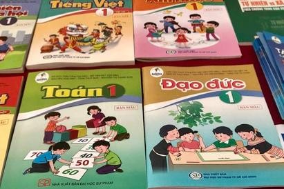 Sách “Tiếng Việt” Cánh Diều dễ dạy và dễ học ảnh 1