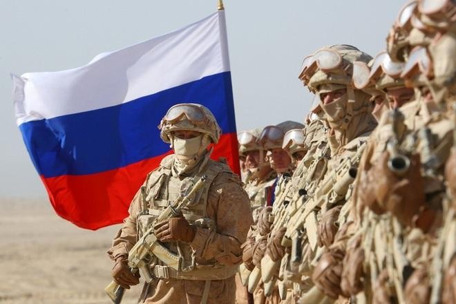 Tối hậu thư của Nga khiến Mỹ và NATO bối rối ảnh 1