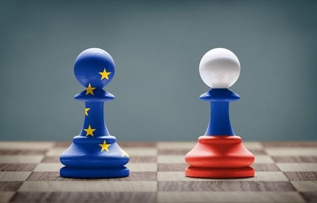 Quan hệ Nga-EU và ‘Tam giác quỷ Bermuda chính trị’ ảnh 1