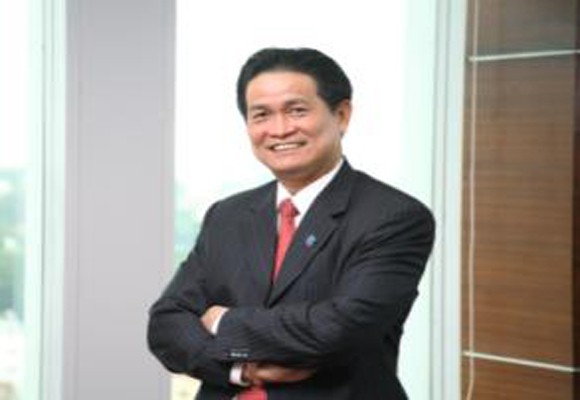 Sacombank công bố ông Đặng Văn Thành thôi giữ chức Chủ tịch HĐQT ảnh 1