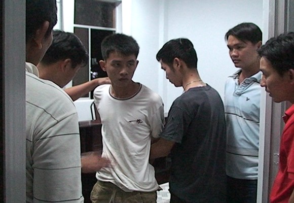 Bắt khẩn cấp hung thủ giết hại 1 nữ bác sỹ ảnh 1