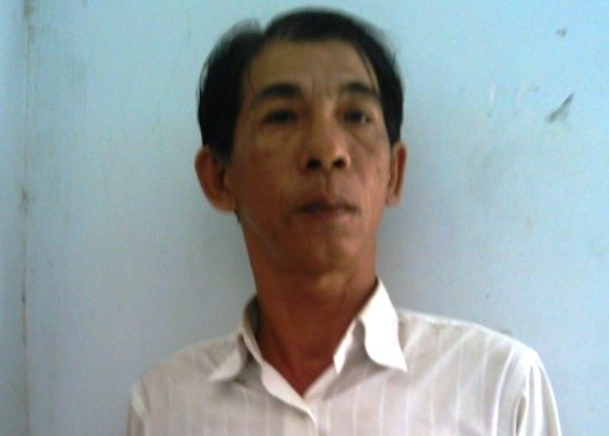 Giả danh thiếu tá công an, lừa đảo hơn 100 triệu đồng ảnh 1