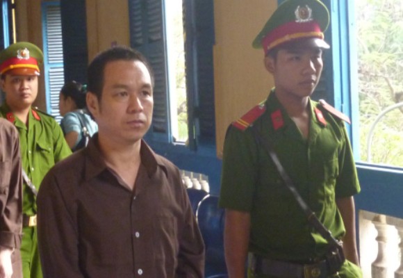 Giăng bẫy điện khiến 1 người tử vong ảnh 1