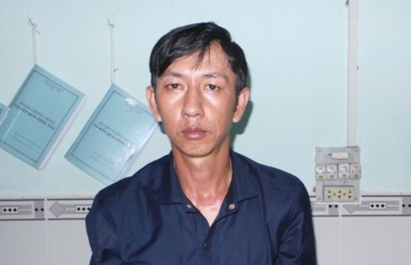 Ghen tuông vô cớ, gã đàn ông siết cổ vợ cũ đến chết ảnh 1