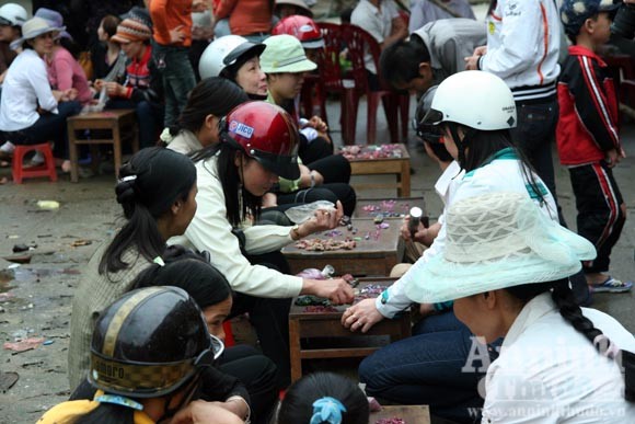 “Chúa” đảo Thác Bà và kho ngọc báu dưới núi mâm xôi. ảnh 1
