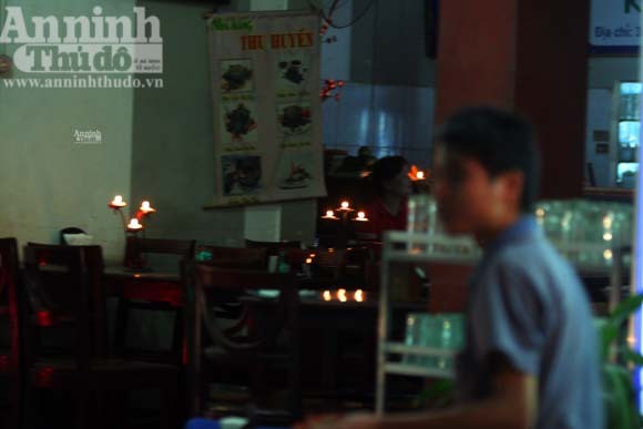 Chuyện gì đã xảy ra trong "một giờ bóng tối" ảnh 12