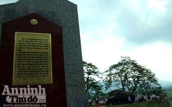 Còn đó, nơi thiên sử vàng chói lọi ảnh 7