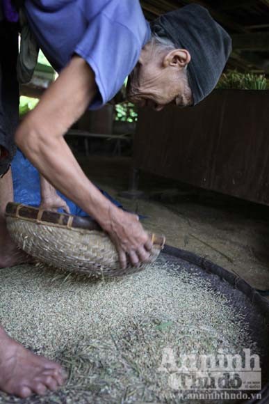 Gạt cơn “bão trắng” ảnh 2