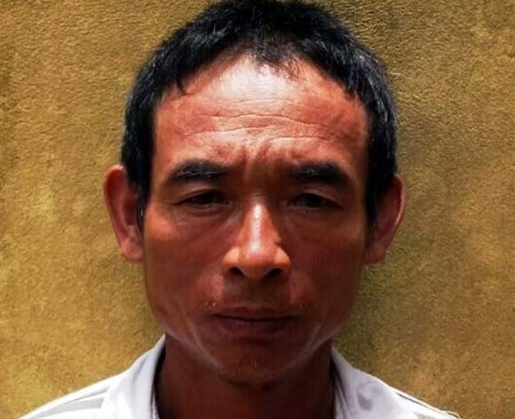 Truy bắt đối tượng 23 năm trốn lệnh truy nã ảnh 1
