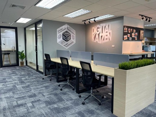 FPT Software เปิดสำนักงานใหม่ในกรุงเทพฯ ประเทศไทย ภาพที่ 2