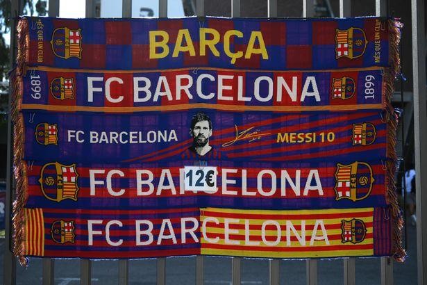 Thua lỗ kỷ lục, Barcelona vẫn mạnh miệng trên thị trường chuyển nhượng ảnh 3
