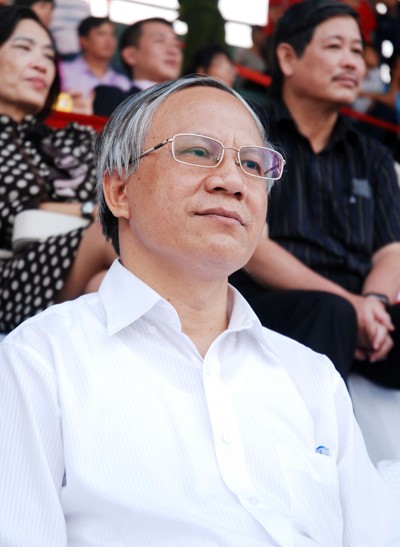 Dư âm đẹp của giải đấu hấp dẫn ảnh 1