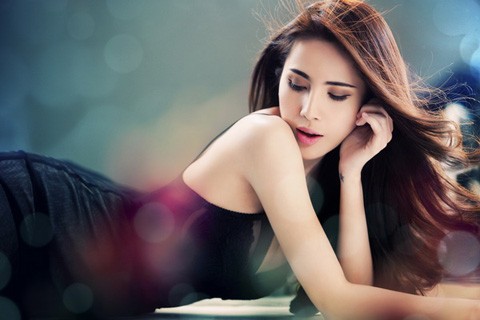 Lê Hoàng: Thủy Tiên khiến tôi...chả hiểu gì về cuộc đời ảnh 1