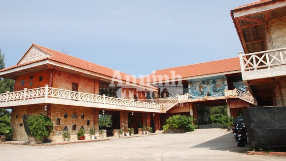 Vụ resort mất trộm đồng hồ tiền tỷ: Bị cắt điện vì còn nợ tiền ảnh 1