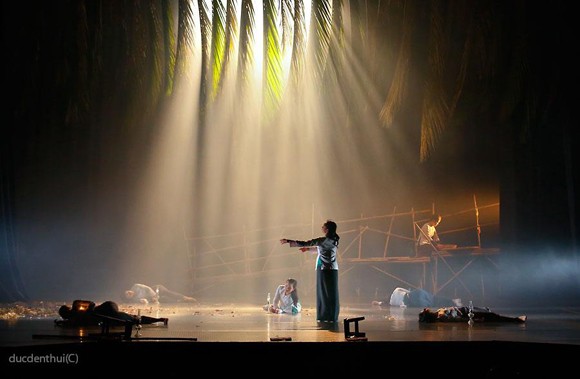 "Sương sớm" ngợi ca người nông dân Việt Nam ảnh 4
