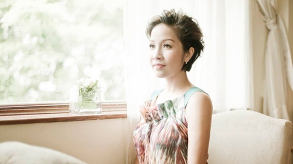 Mỹ Linh sẽ hát ca khúc của Anh Quân trên sân khấu Idol ảnh 1