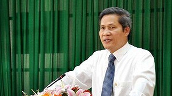 Miễn nhiệm chức danh Chủ tịch UBND tỉnh Đắk Lắk ảnh 1