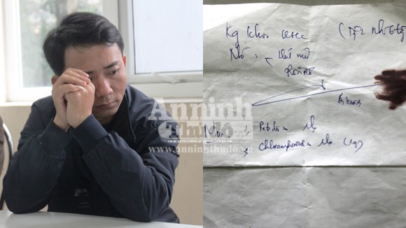 Nghi vấn bé 6 ngày tuổi tử vong do bác sỹ kê sai đơn thuốc ảnh 1