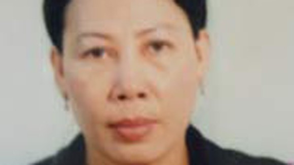Nữ doanh nhân dùng “bẫy tín dụng” chiếm đoạt 70 tỉ đồng ảnh 1