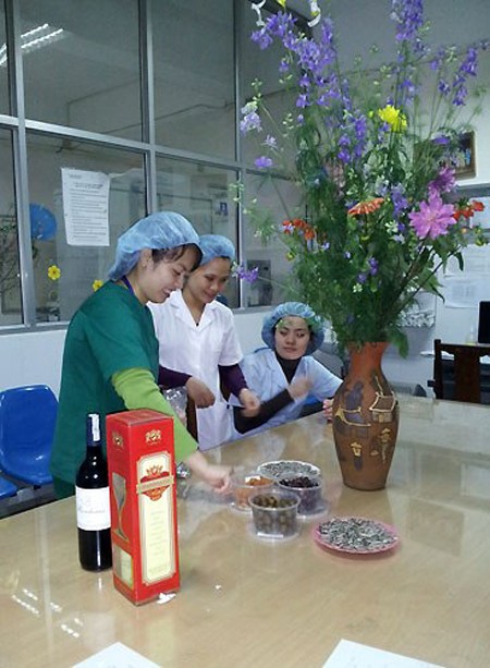 Nhật ký Tết của bác sĩ… ảnh 2